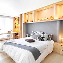 ¿Cómo decorar una habitación infantil para una niña?-2