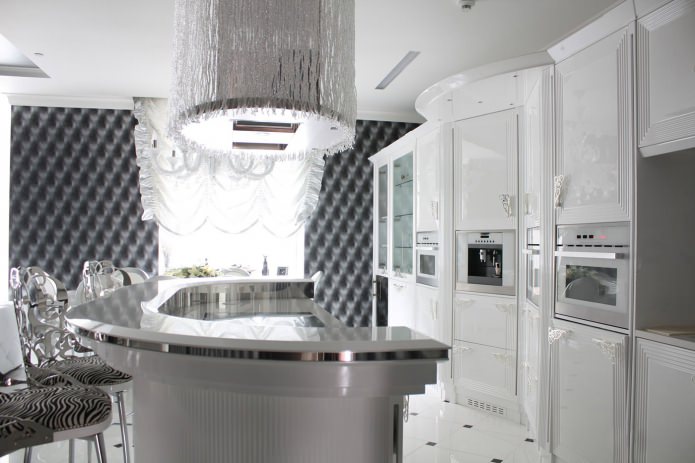 decoración de cocina