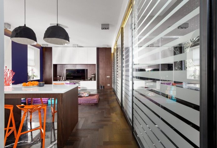 proyecto de estudio 50 m2