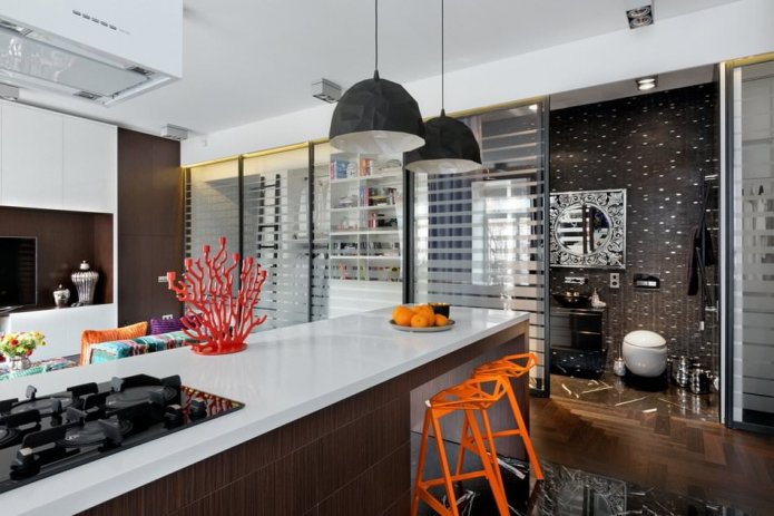 proyecto de estudio 50 m2
