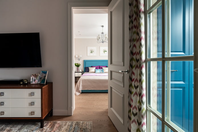Dormitorio