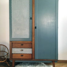 ¿Cómo restaurar muebles antiguos en casa? -5