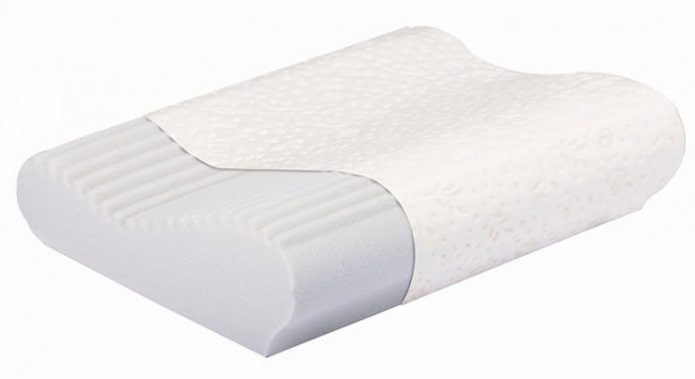 Rellenos de almohadas para niños