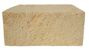 Pieza de piedra