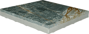 Azulejo de piedra