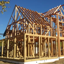 ¿Cuáles son las Ventajas y desventajas de las casas de madera - 3
