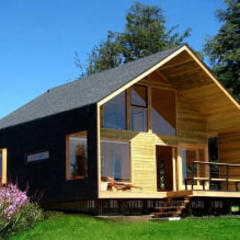 ¿Cuáles son las ventajas y desventajas de las casas de madera?-4