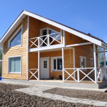 ¿Cuáles son las ventajas y desventajas de las casas de madera?-6