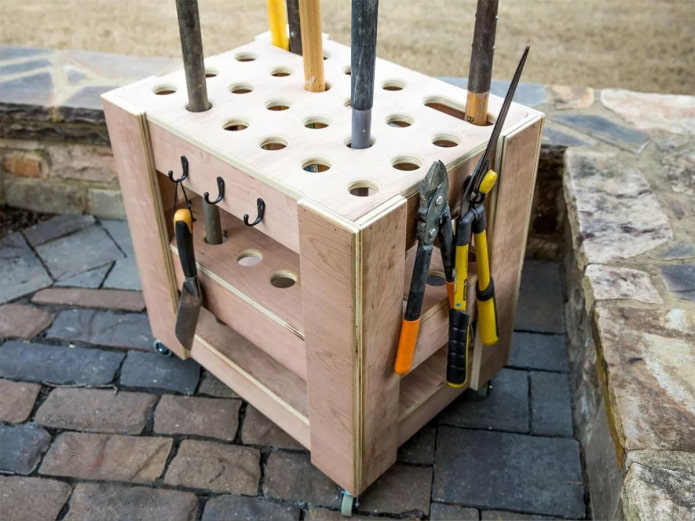 Caja Móvil
