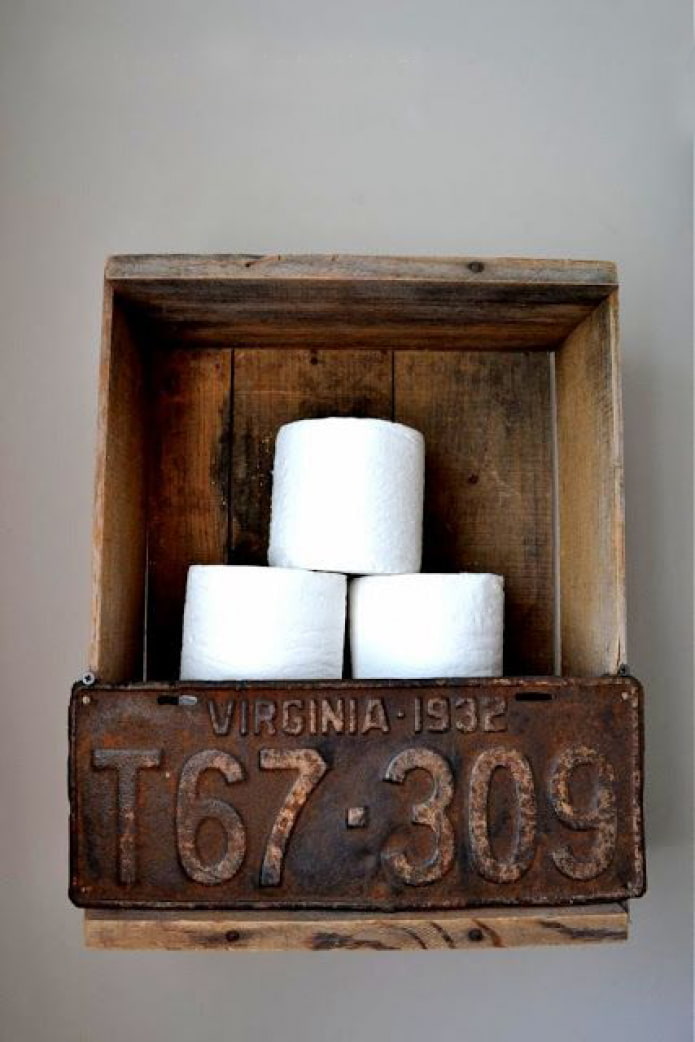 Cajón de pared