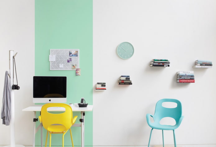 Estanterías originales para libros