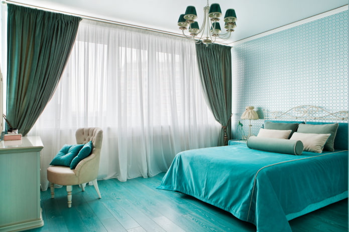 Decoración de dormitorio para adolescente