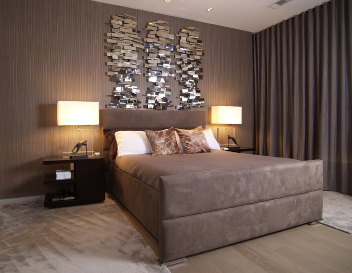bedside lighting