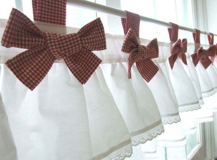 cortinas con presillas