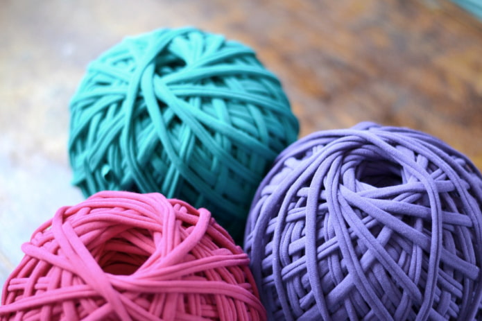 Hilo multicolor