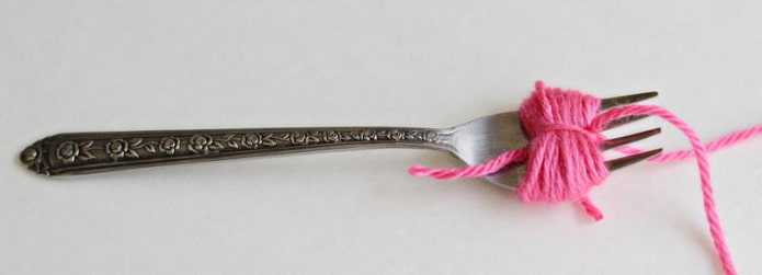 Ata el hilo