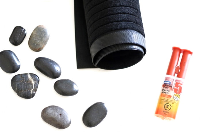 Materiales consumibles