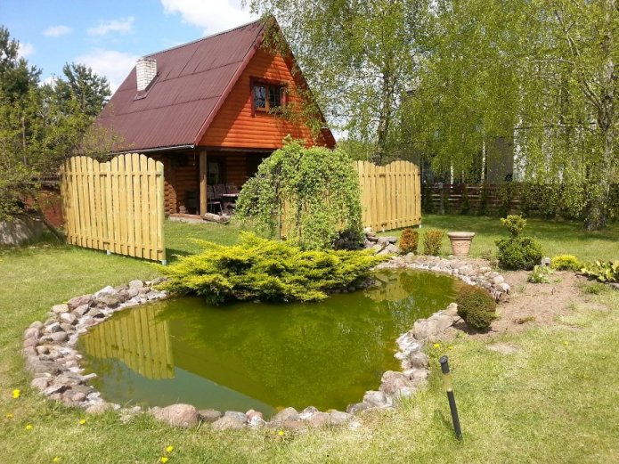 15 Hermosas Cabañas de Verano de Gente Común