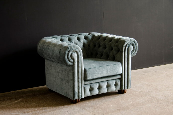Silla Chelsea