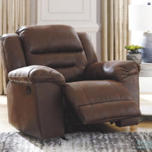 ¿Cómo encontrar tu sillón ideal? Guía de selección detallada - 2