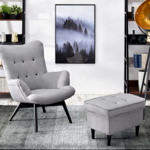 ¿Cómo encontrar tu sillón ideal? Guía de selección detallada - 3