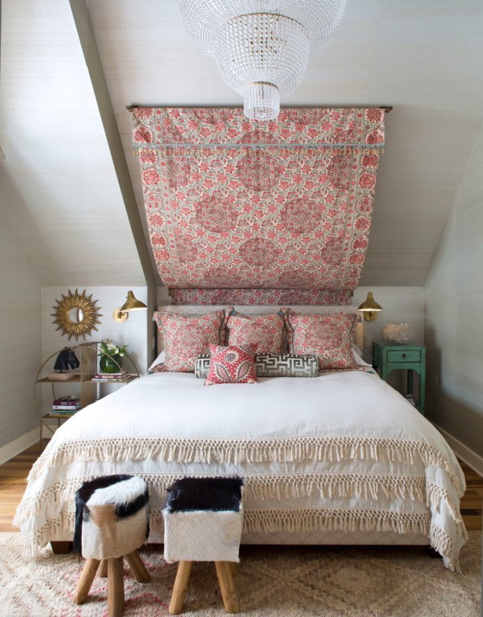cama doble