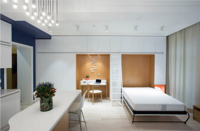 Muebles funcionales