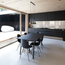 ¿Cómo diseñar una cocina con estilo minimalista?-2