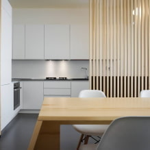 ¿Cómo diseñar una cocina con estilo minimalista?-3