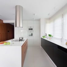 Cómo diseñar una cocina al estilo minimalista Estilo minimalista?-5