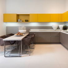 ¿Cómo diseñar una cocina al estilo minimalista?-8