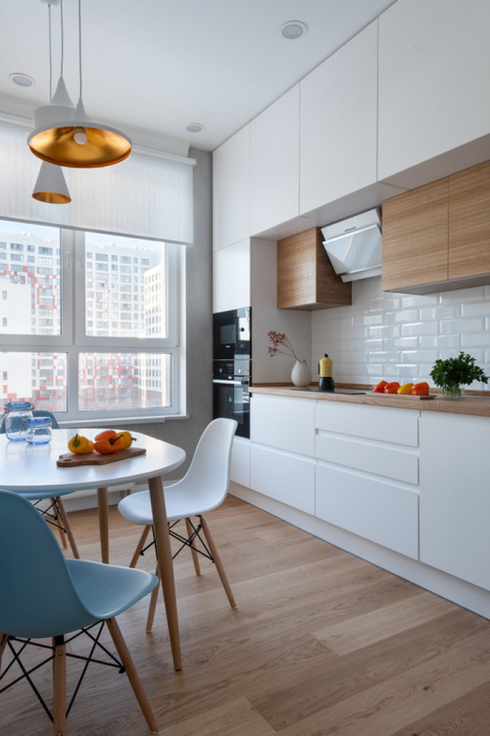 kitchen lighting