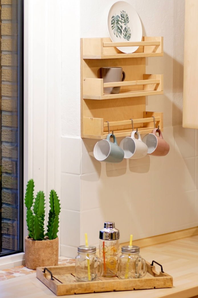 Accesorios de cocina