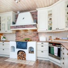 Diseñamos una cocina en una casa particular-3