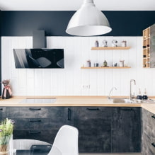 Estilo escandinavo en la cocina: creando un diseño acogedor-7
