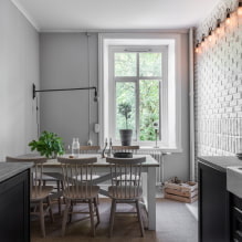 Estilo escandinavo en la cocina: creando un diseño acogedor-8