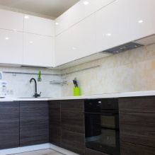 Diseño de cocina wengué-3