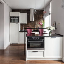 Laminado en la cocina-0