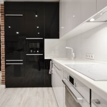 Laminado en la cocina-1