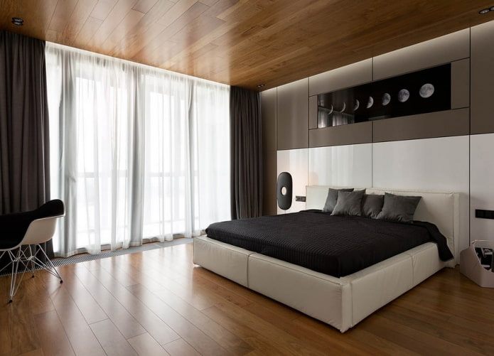 laminado imitación madera