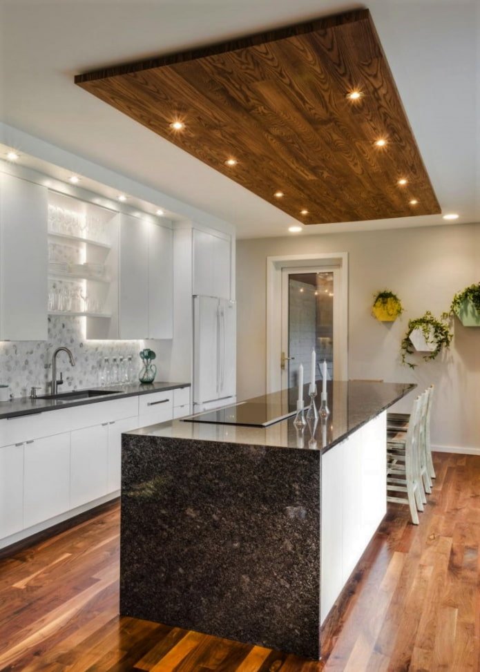 techo laminado