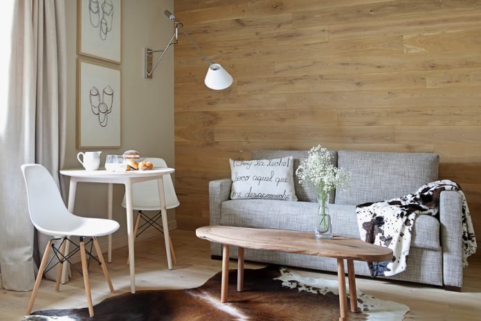 pared laminada