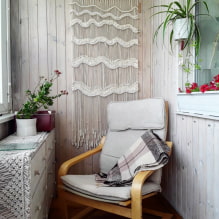 ¿Cómo se ve el macramé en el interior?-0