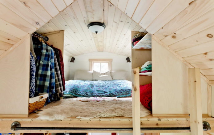 Dormitorio