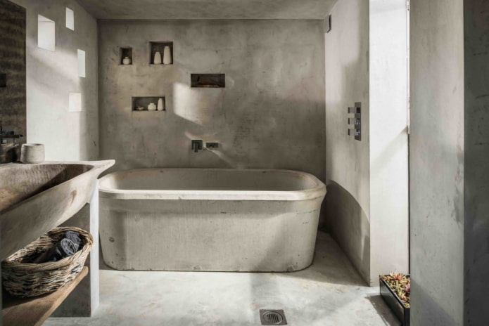 Baño