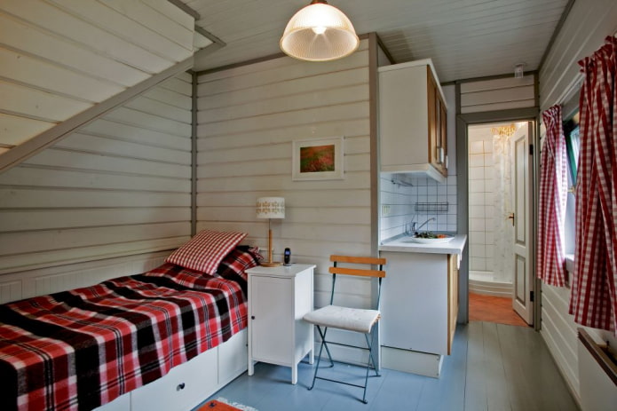 Dormitorio