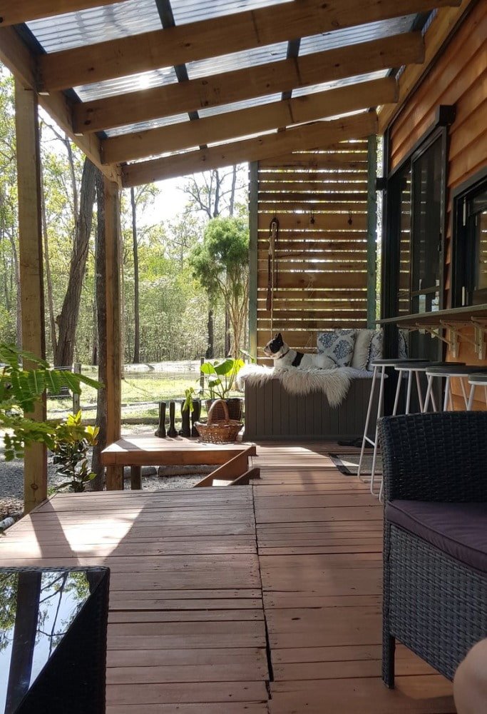 Terraza