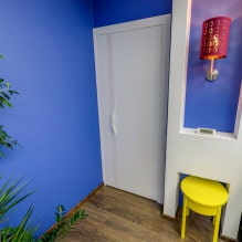 Puertas interiores: 60 fotos e ideas modernas - 13