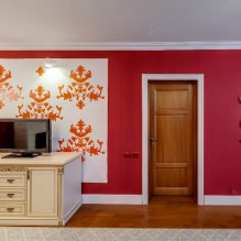 Puertas interiores: 60 fotos e ideas modernas - 14