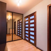 Puertas interiores: 60 fotos e ideas modernas-0